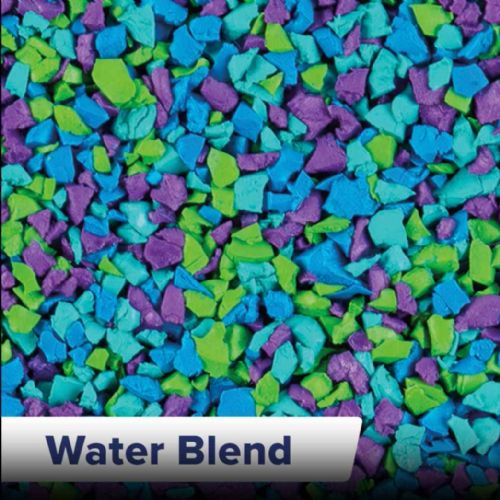 Water Blend EPDM 25kg bag